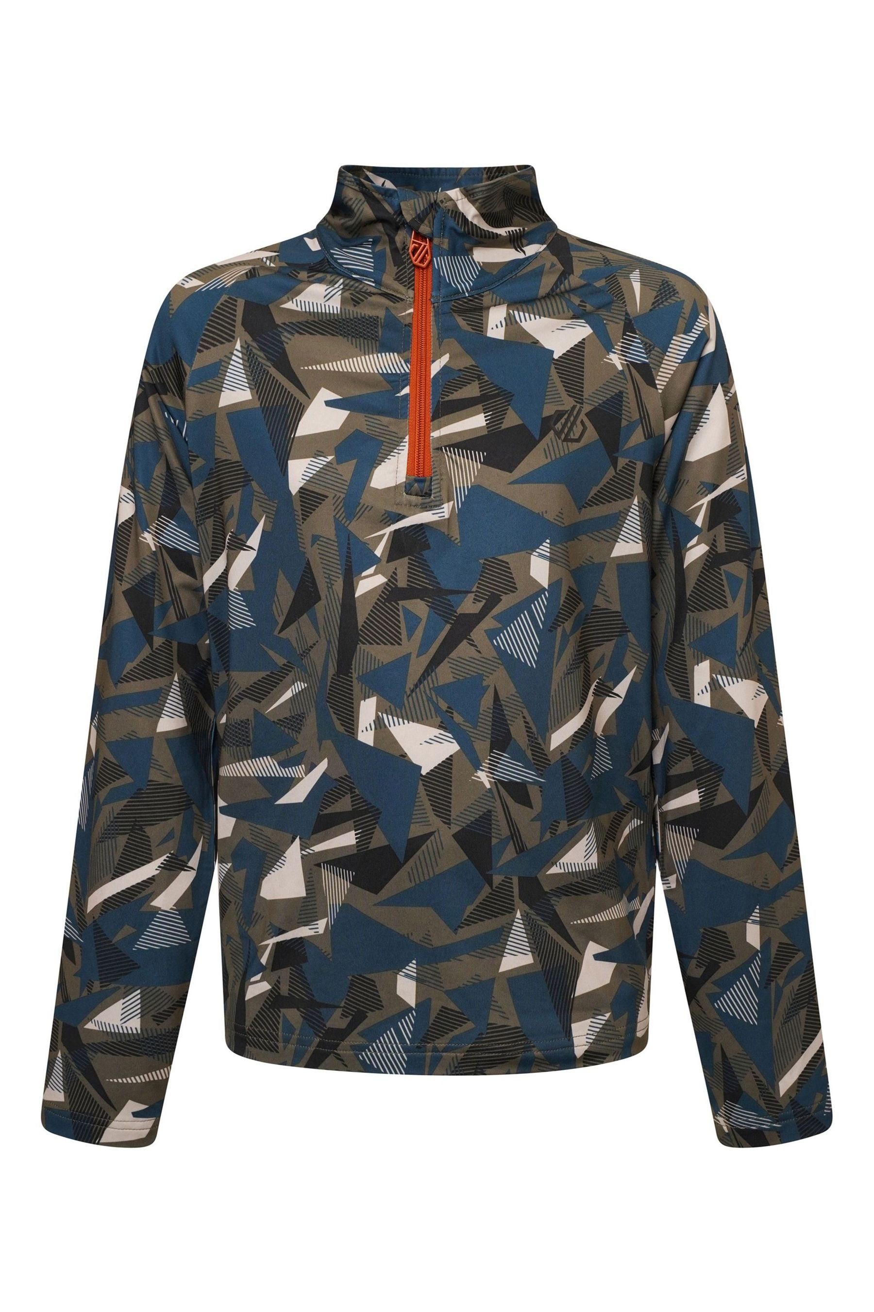 Next Funktionsshirt Dare 2b x Next Sensational Midlayer, Jungen (1-tlg)