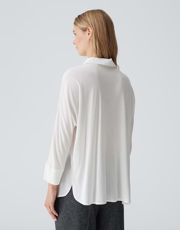Shirtbluse Flavena