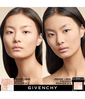 GIVENCHY Prisme Libre Pressed Powder Puder-9.5 g