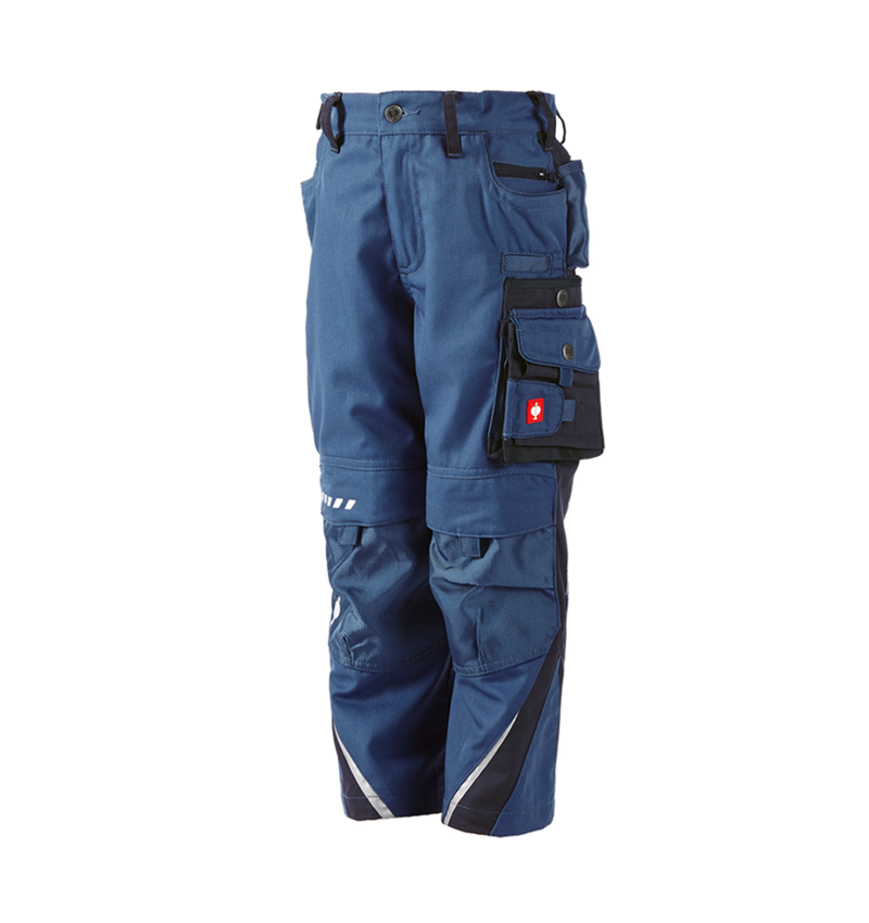 Kinder Bundhose e.s.motion