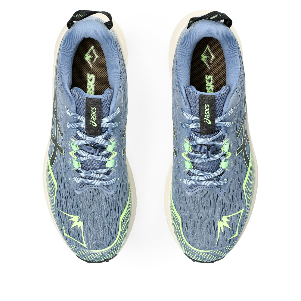 Asics Fuji Lite 4 1011B698-400 / blau