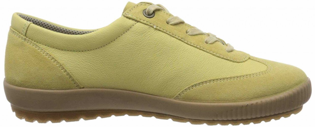 LEGERO Sneaker gelb