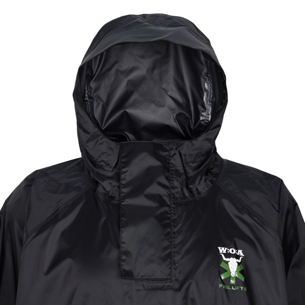 KRIVAN RAIN PONCHO W:O:A Unisex - Regenponcho