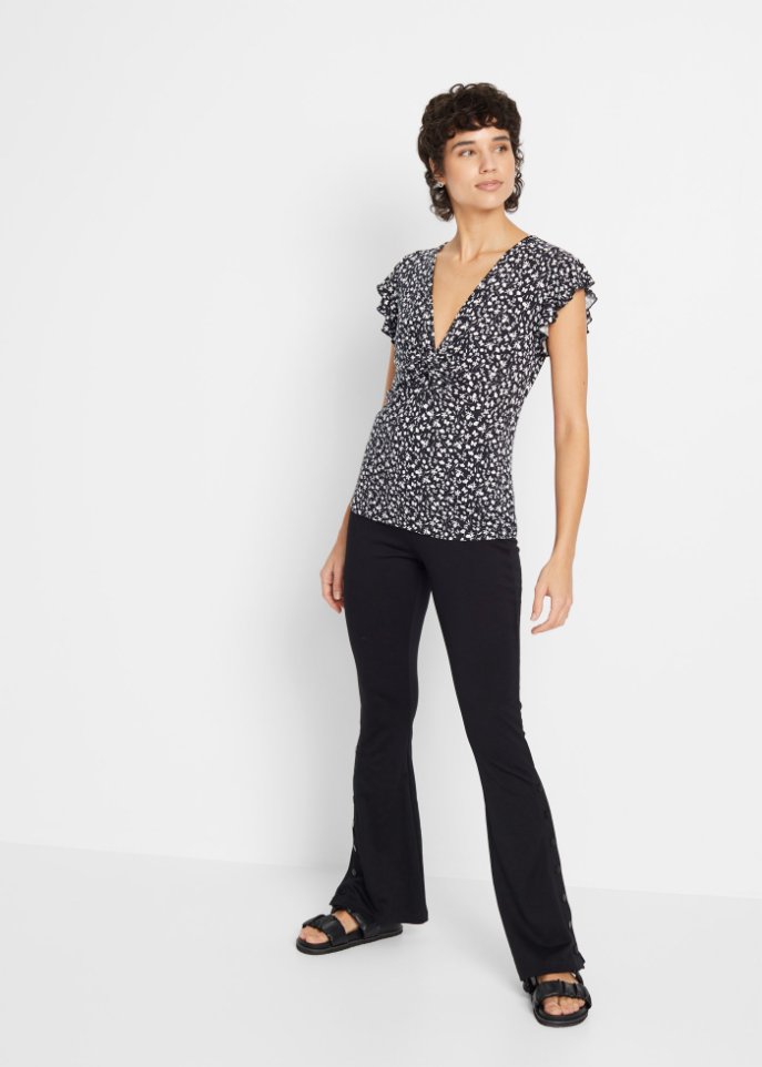 Shirtbluse