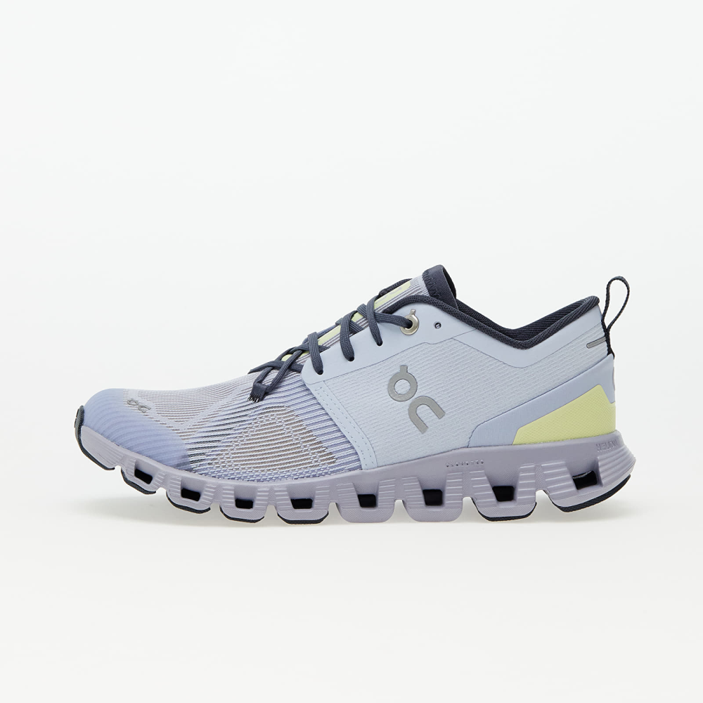 ON Cloud X 3 Shift 66.98295 / schwarz