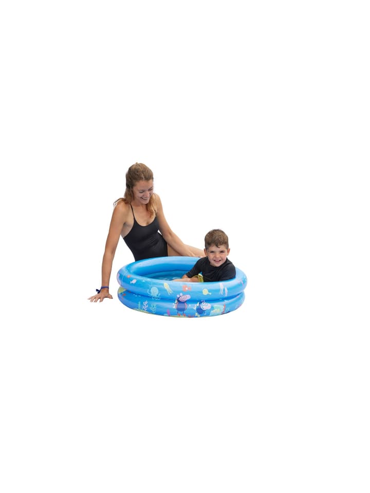 WEHNCKE Peppa Pig Babypool in ab 3 Jahre günstig kaufen onesize