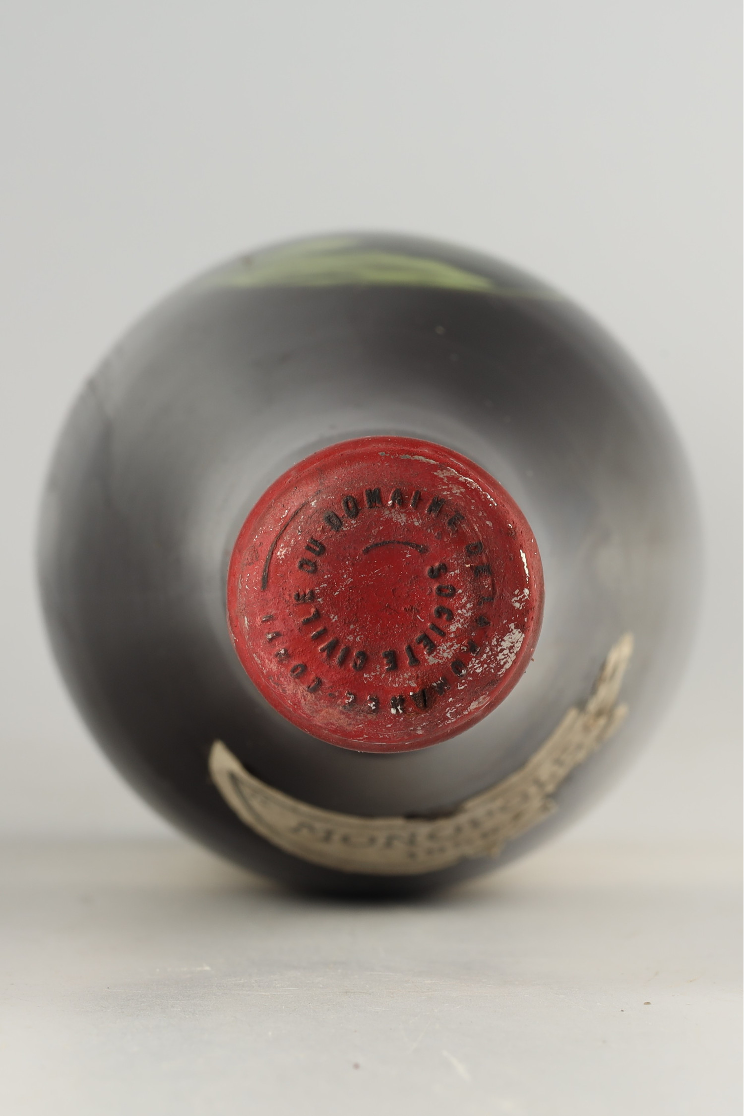 Domaine De La Romanee Conti 1956, La Tache