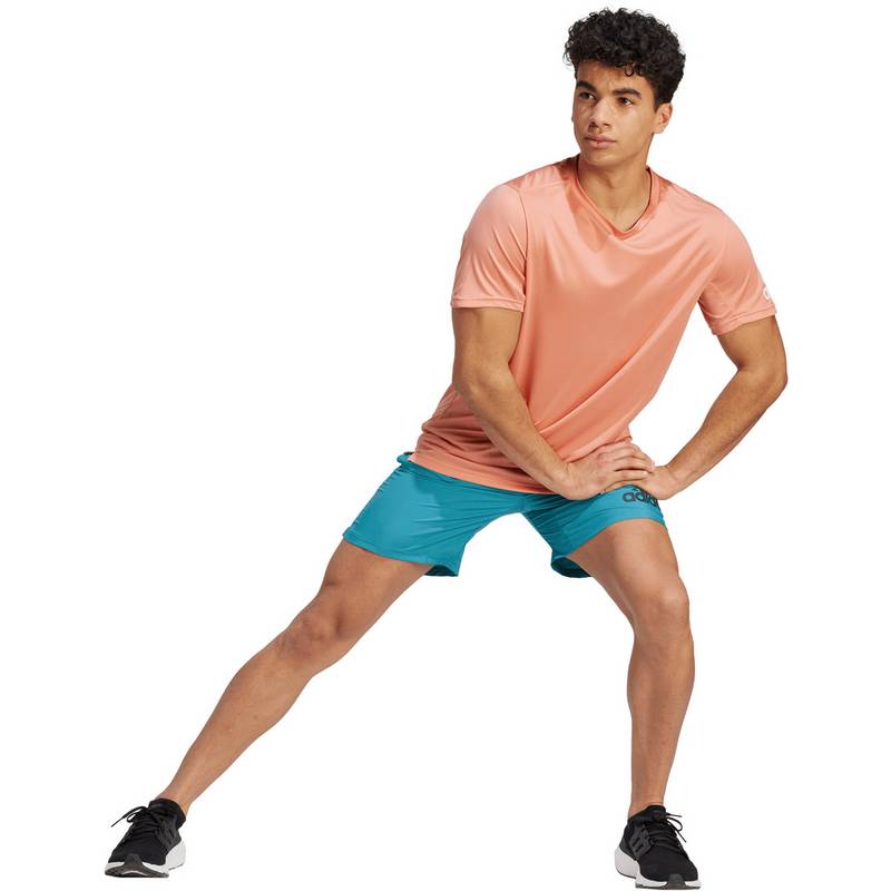 adidas RUN IT Funktionsshorts Herren