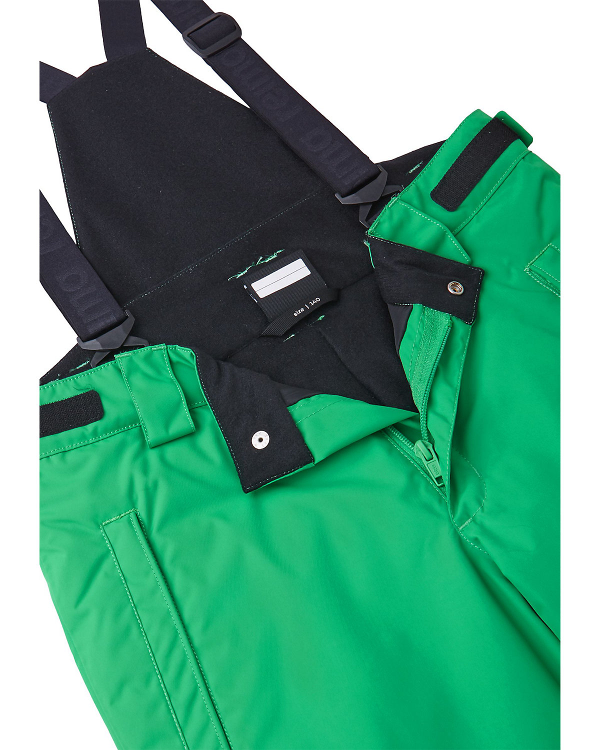 tec Schneehose Wingon Skihosen für Kinder