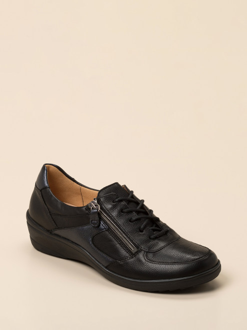 Schnürschuh-26930090009 Ganter