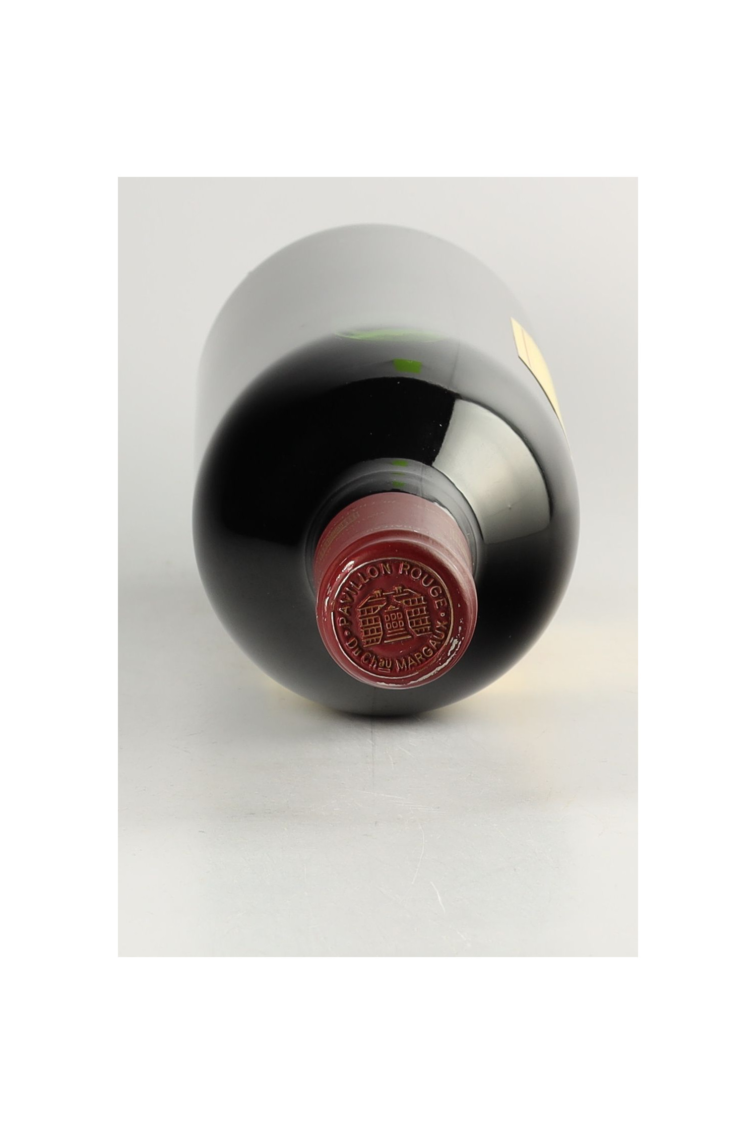 Pavillon Rouge Du Château Margaux 1993, Margaux