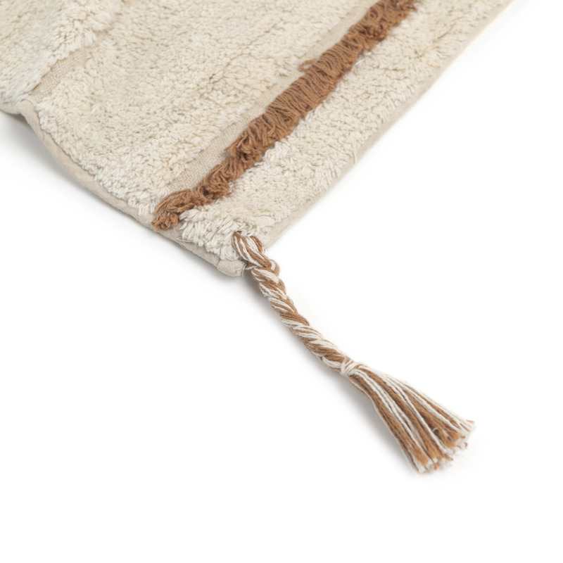 Tapis bohème SERENA