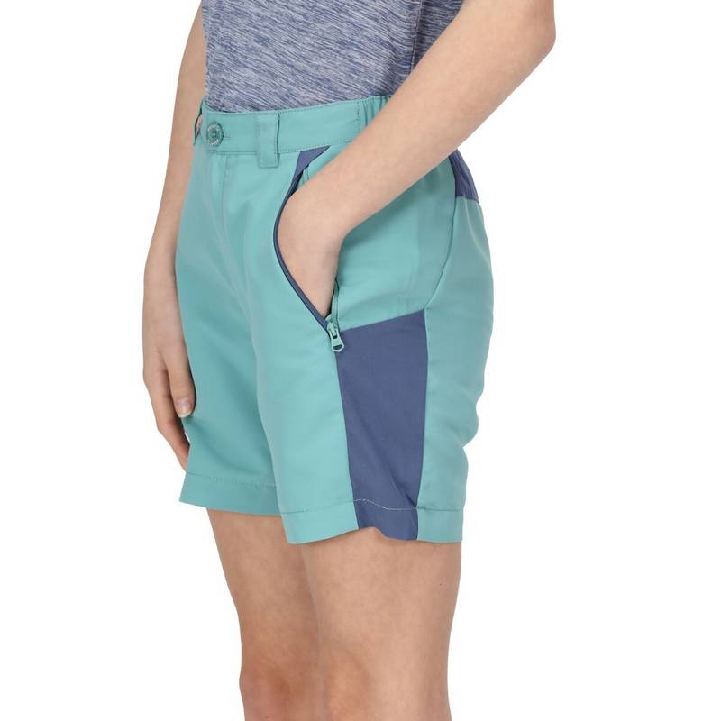 Regatta Sorcer Mountain III Shorts Kinder