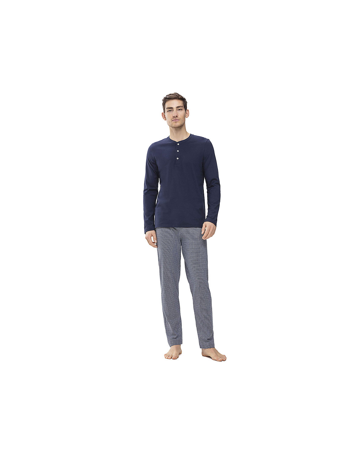 Pyjama lang