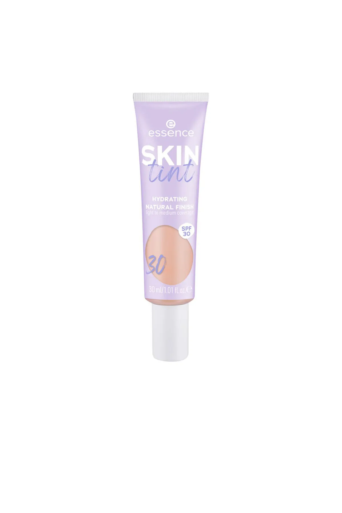 Essence  Skin Tint Getönte Feuchtigkeitscreme Spf30 #30 Essence 30 ml