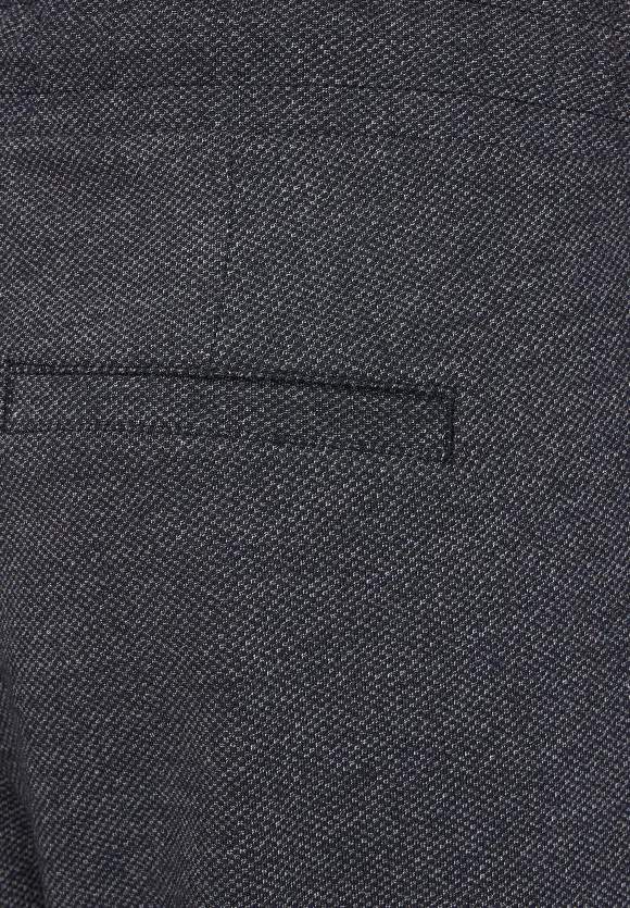 CECIL Jersey Loose Fit Hose
