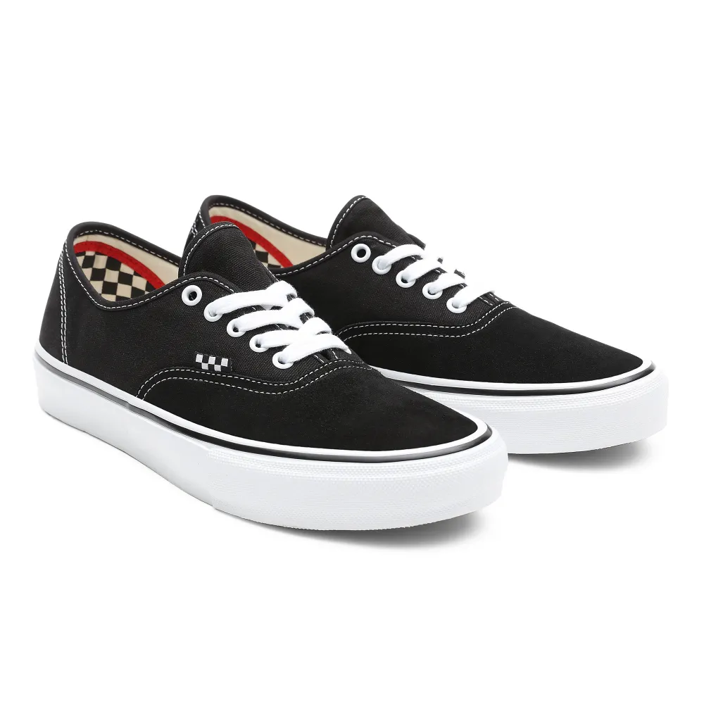 Vans Skate Authentic VN0A5FC8Y281 / schwarz