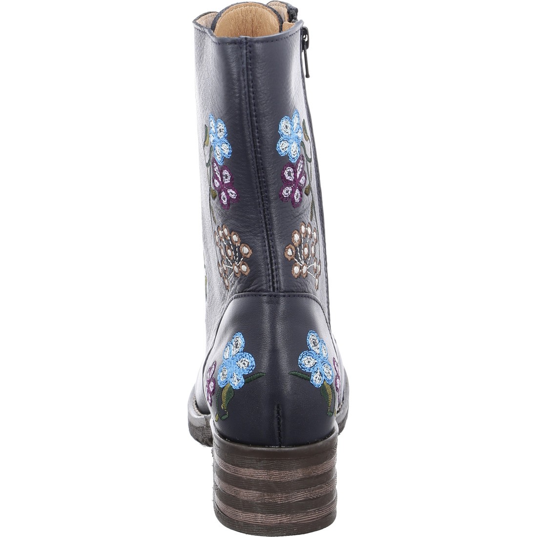 BRAKO Stiefeletten blau