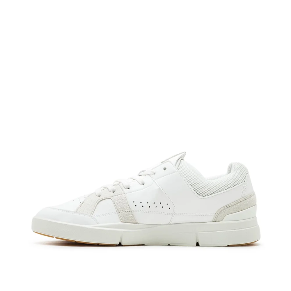 ON The Roger Clubhouse 48.99141 / weiss