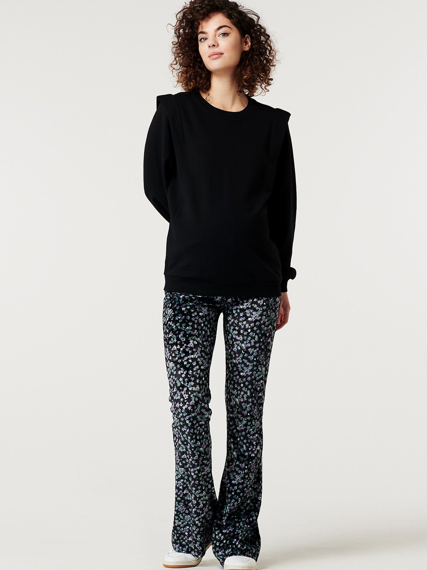 Supermom Umstandssweatshirt Supermom Pullover Buckley (1-tlg)