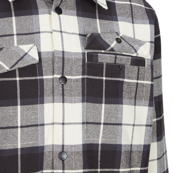 VAN VIEW SHIRT M Herren - Outdoor Hemd