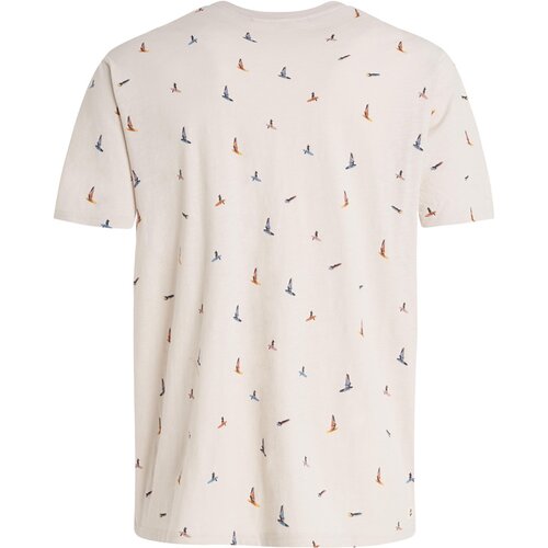 HERREN POLO PRTCOTTES T-SHIRT