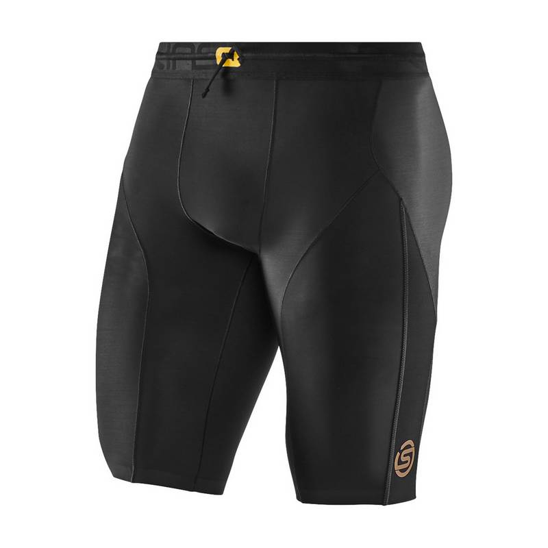 Skins S5 Tights Herren