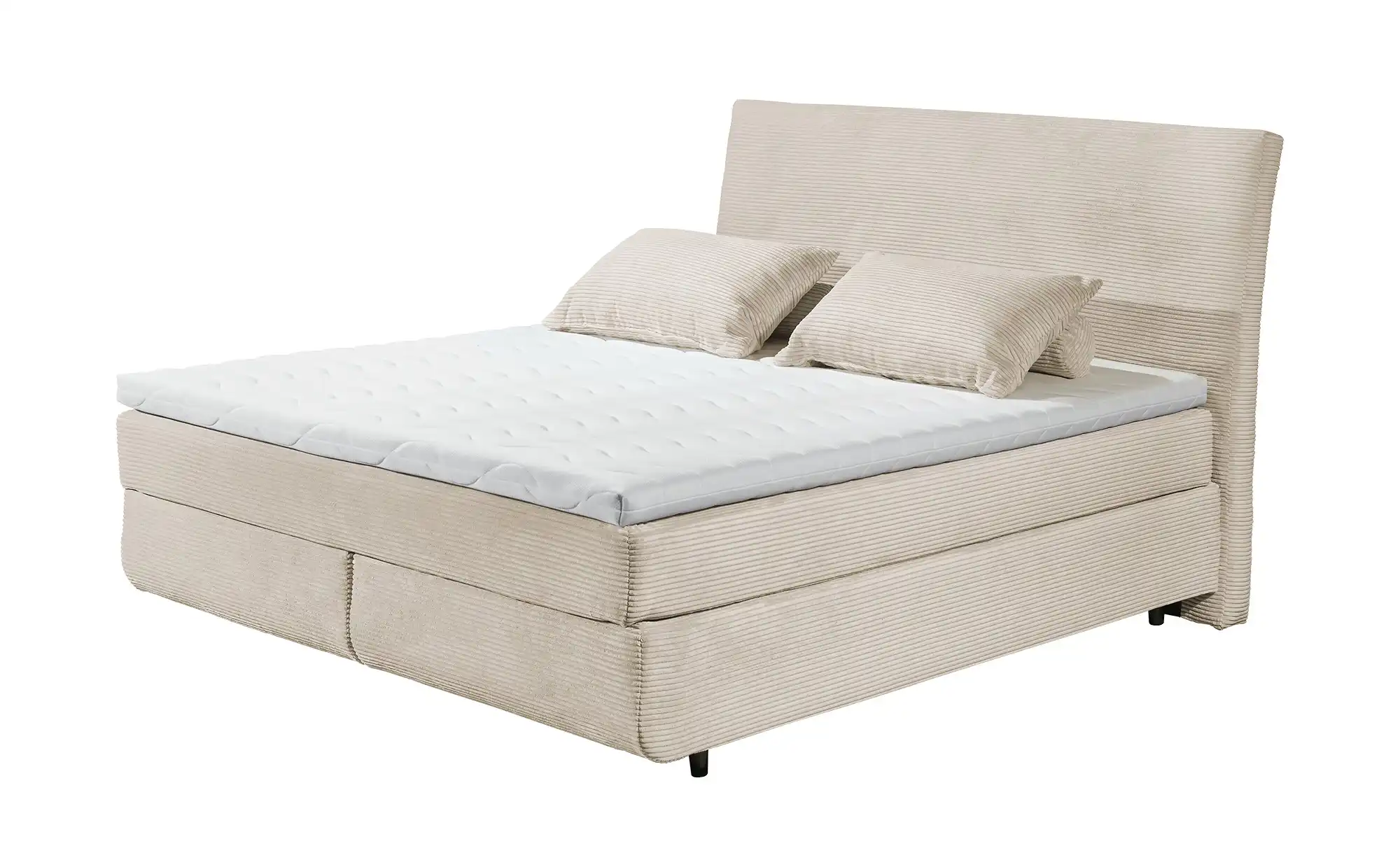 Boxspringbett