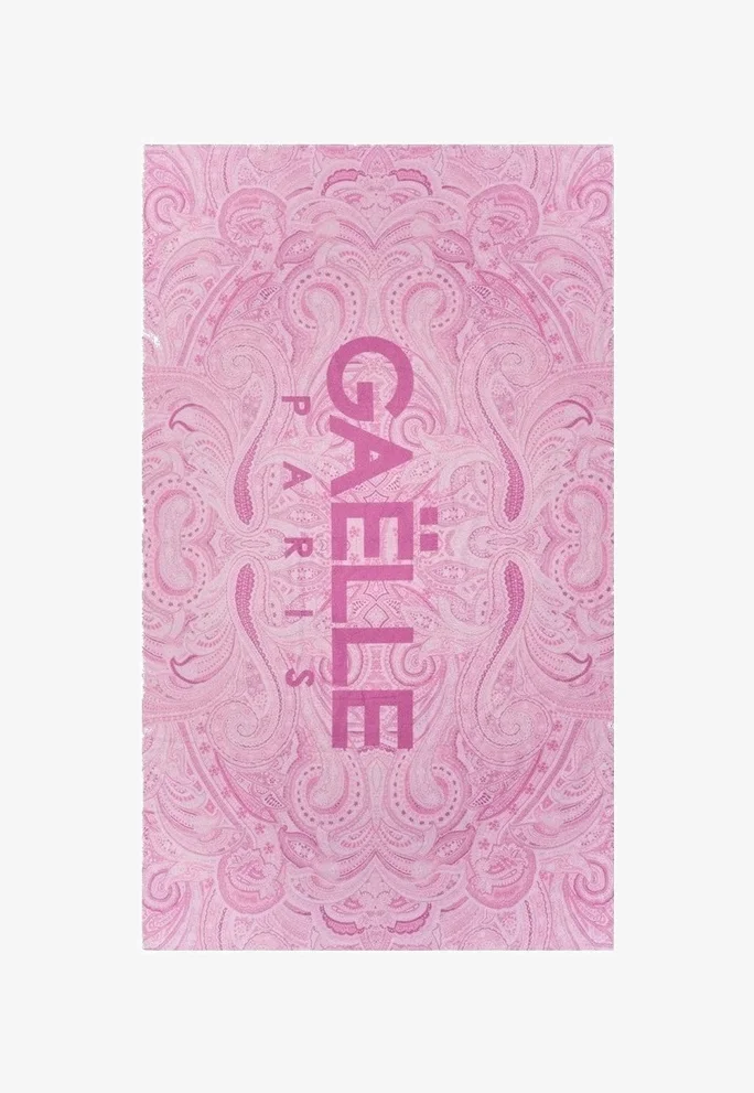 GAeLLE GAELLE PARIS CON ESTAMPADO - Toalla de playa