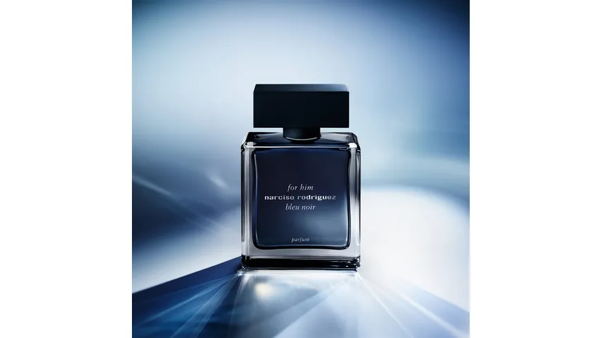 NARCISO RODRIGUEZ for him bleu noir Parfum