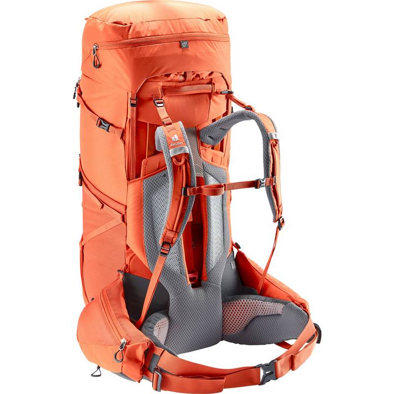 Deuter Aircontact Core 65+10 SL Trekkingrucksack Damen