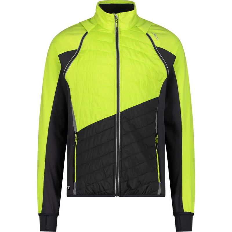 CMP Softshelljacke Herren