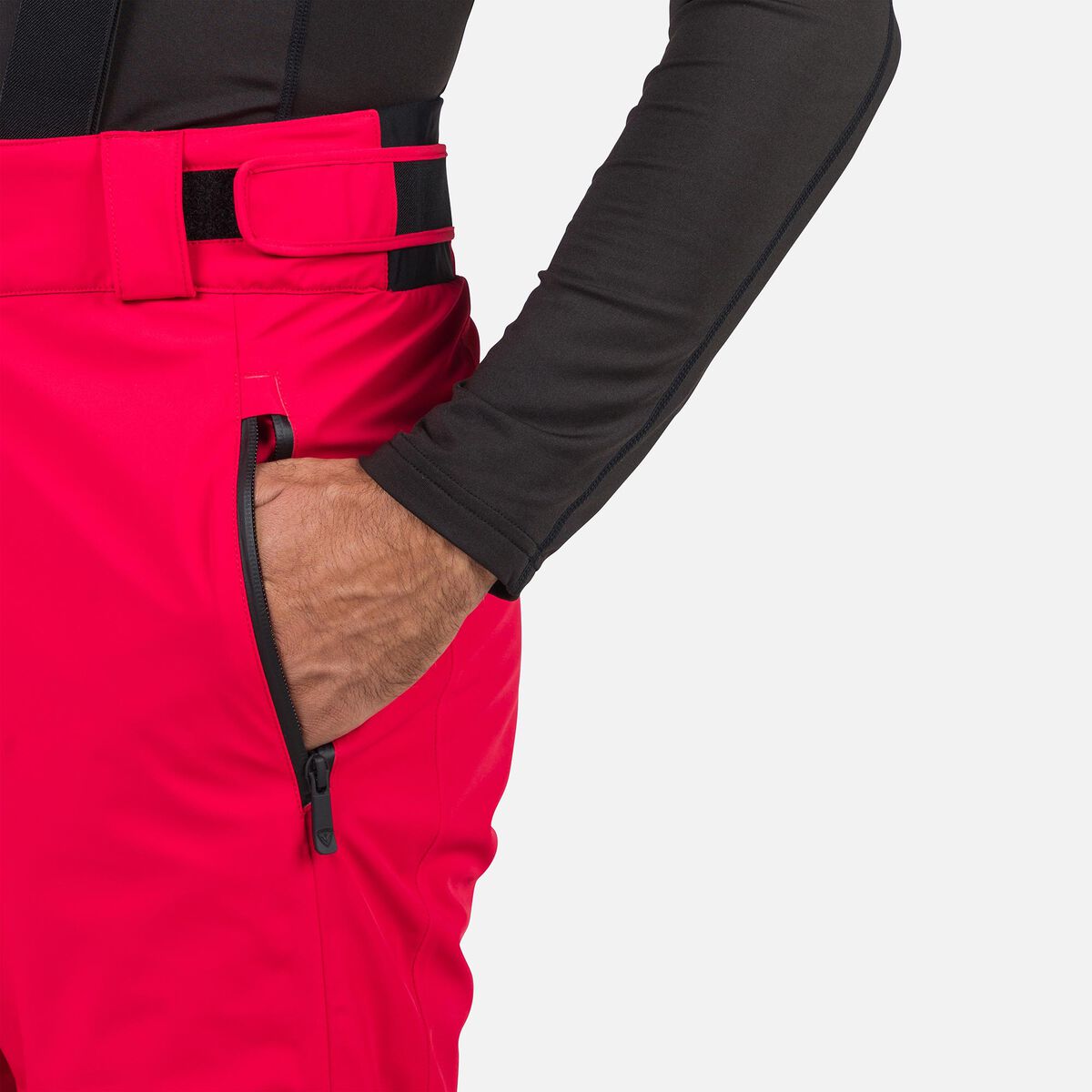 Herrenskihose Diretta