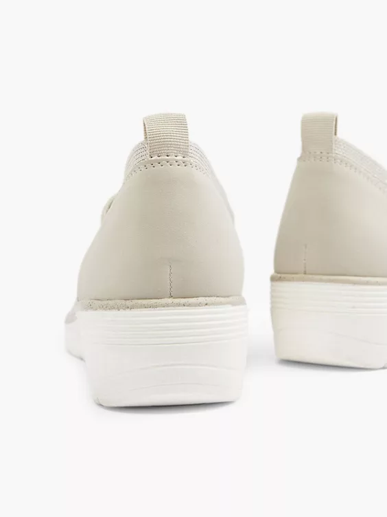 Easy Street Komfort Slipper