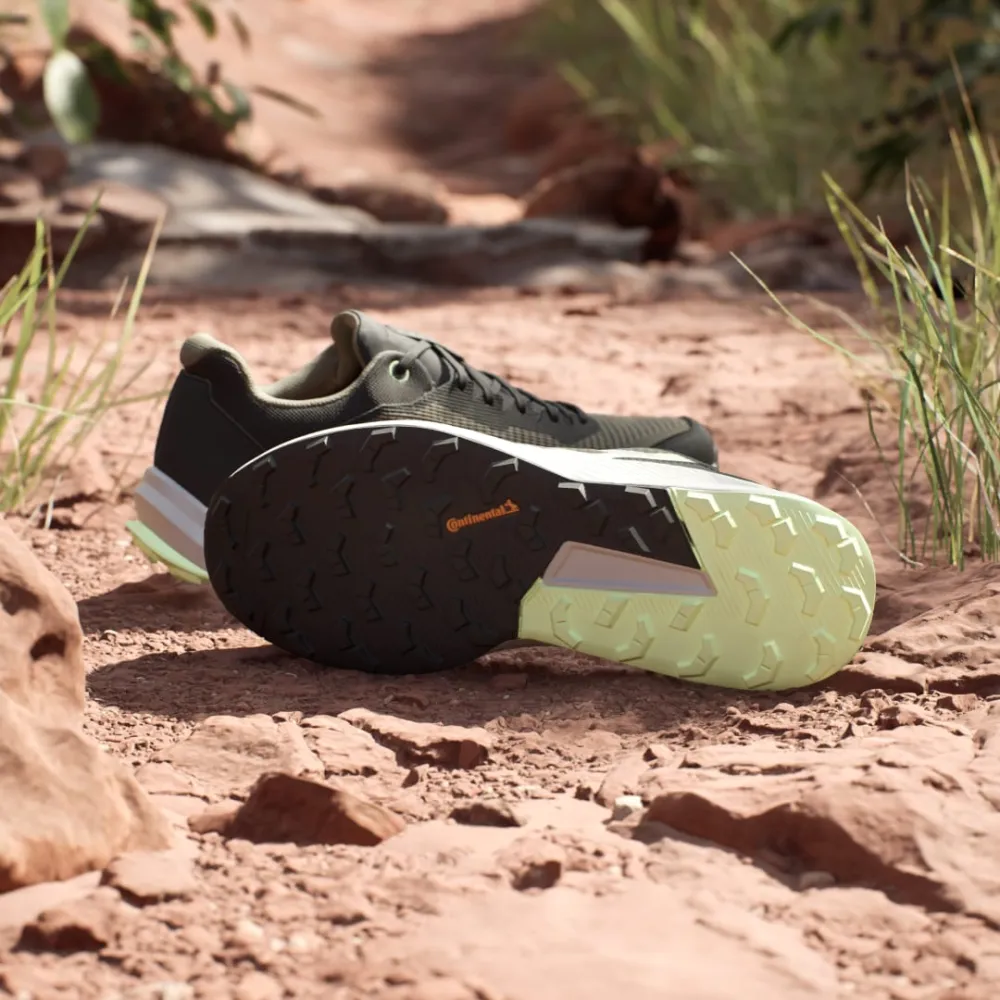 adidas Trail Rider GORE TEX GTX Trailrider IF0388 / grün