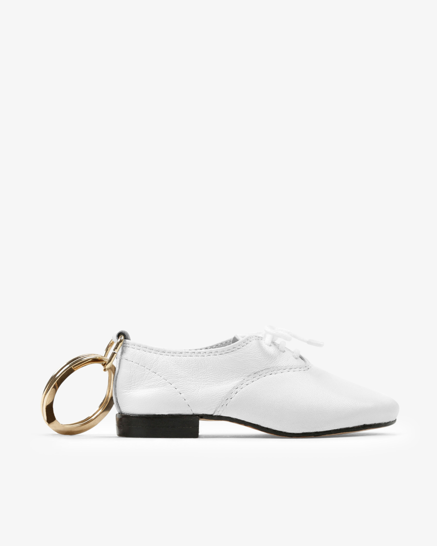 Zizi keychain