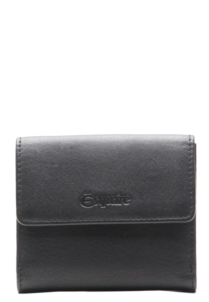 ESQUIRE Handtaschen schwarz Peru