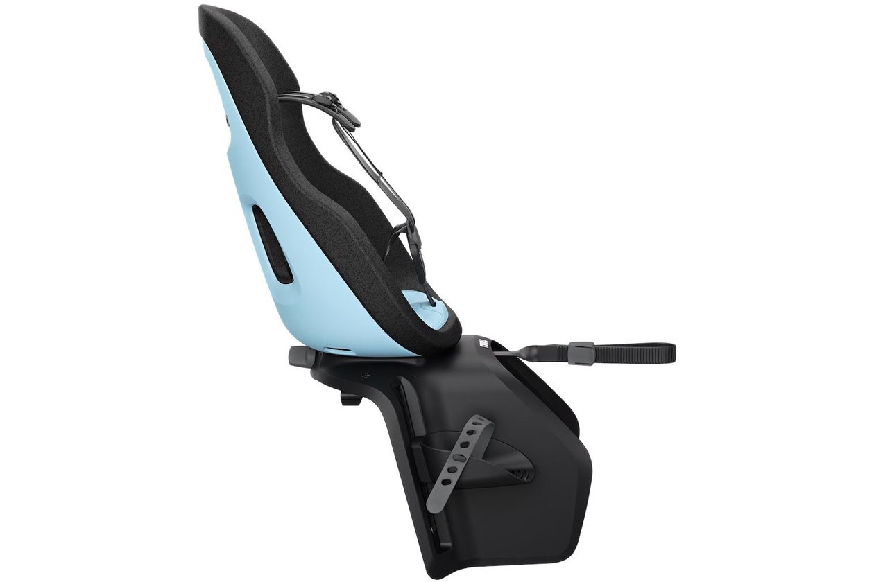 Thule Yepp Nexxt 2 Maxi - Rack Mount Gepu00e4cktru00e4ger
