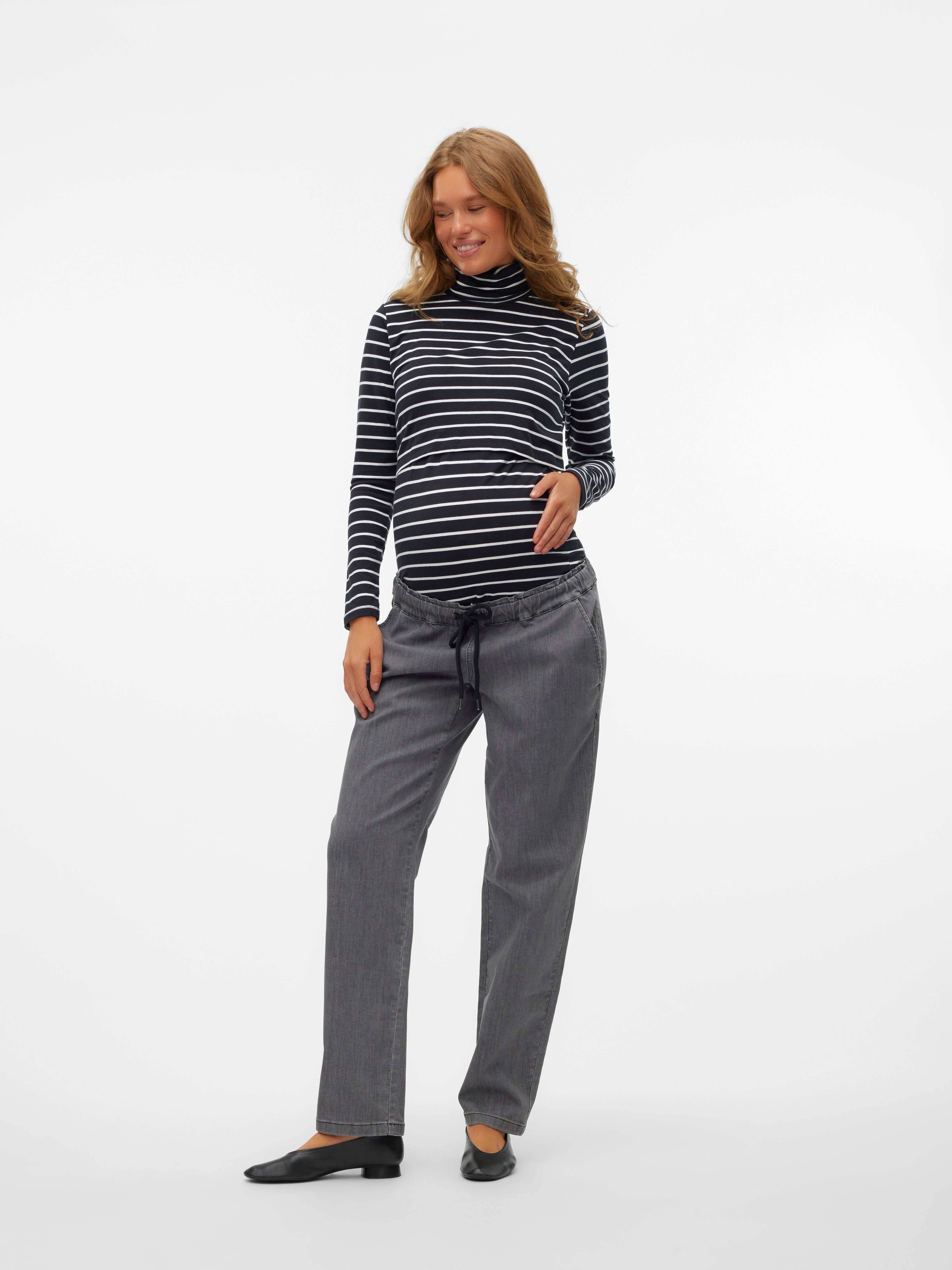 Umstands-jeans