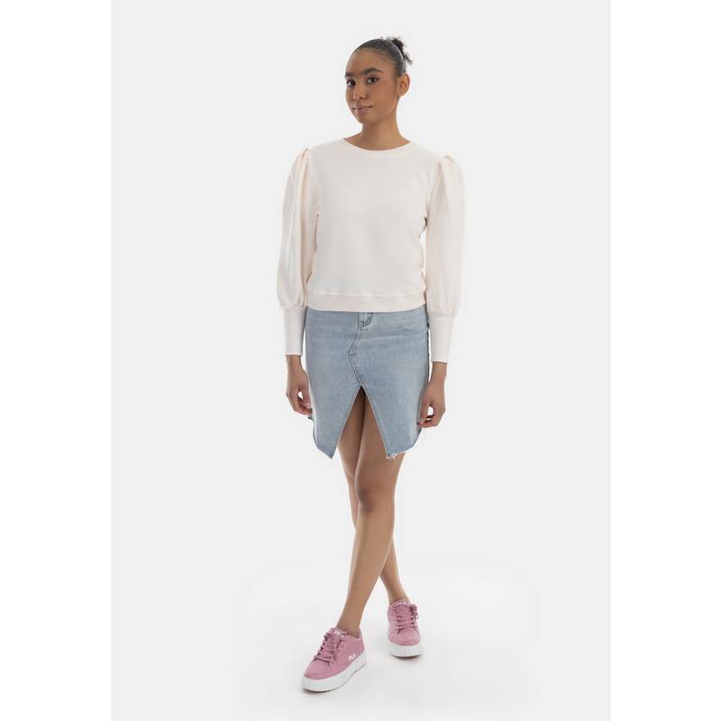 MYMO Sweatshirt Damen