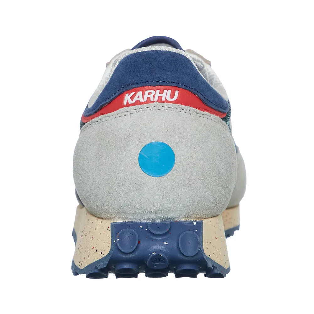 Karhu Mestari Control F840009 / blau