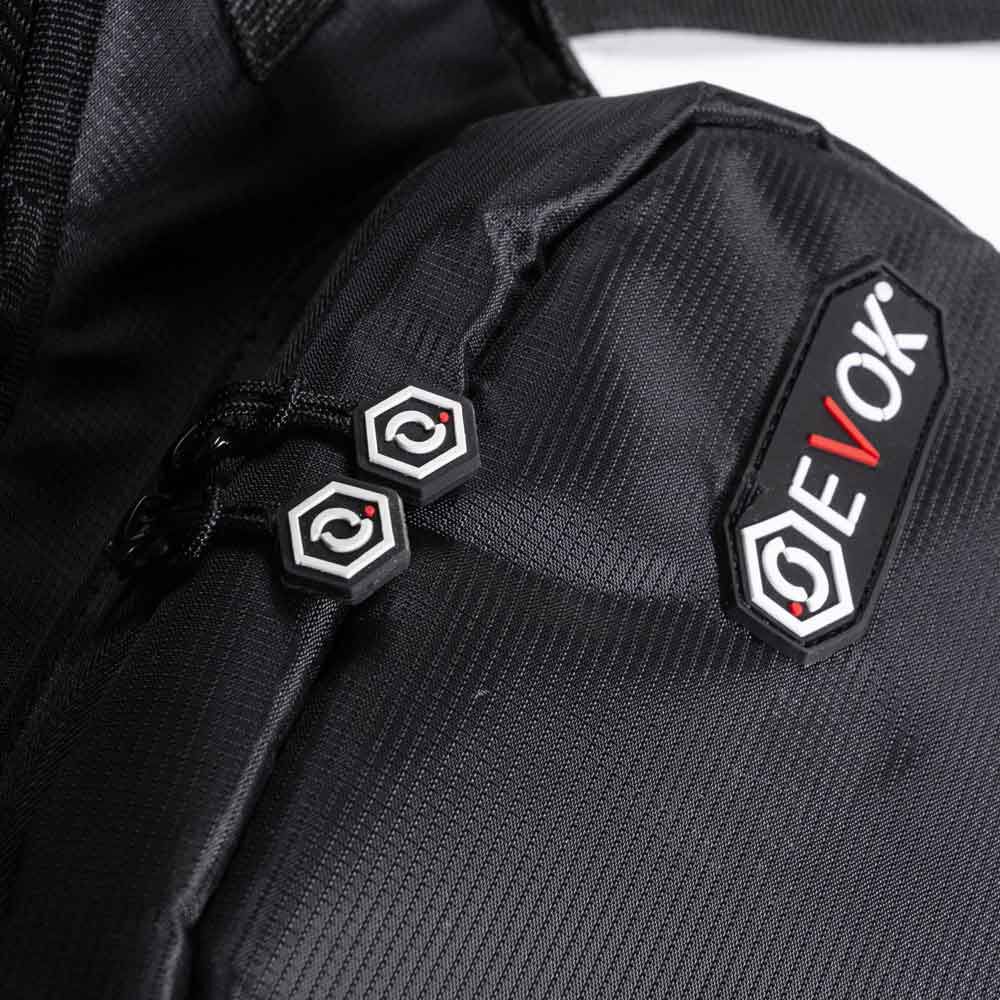 Krūtinės kuprinė Evok Tactical Light Weight Pack