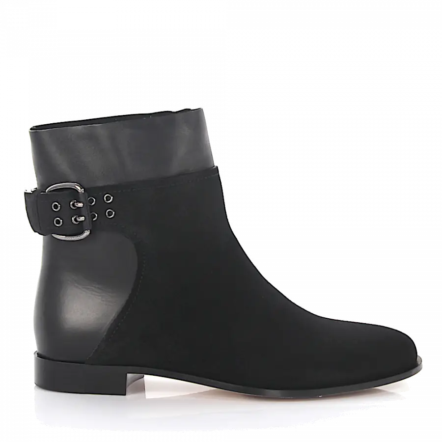 Jimmy Choo - Stiefeletten - schwarz
