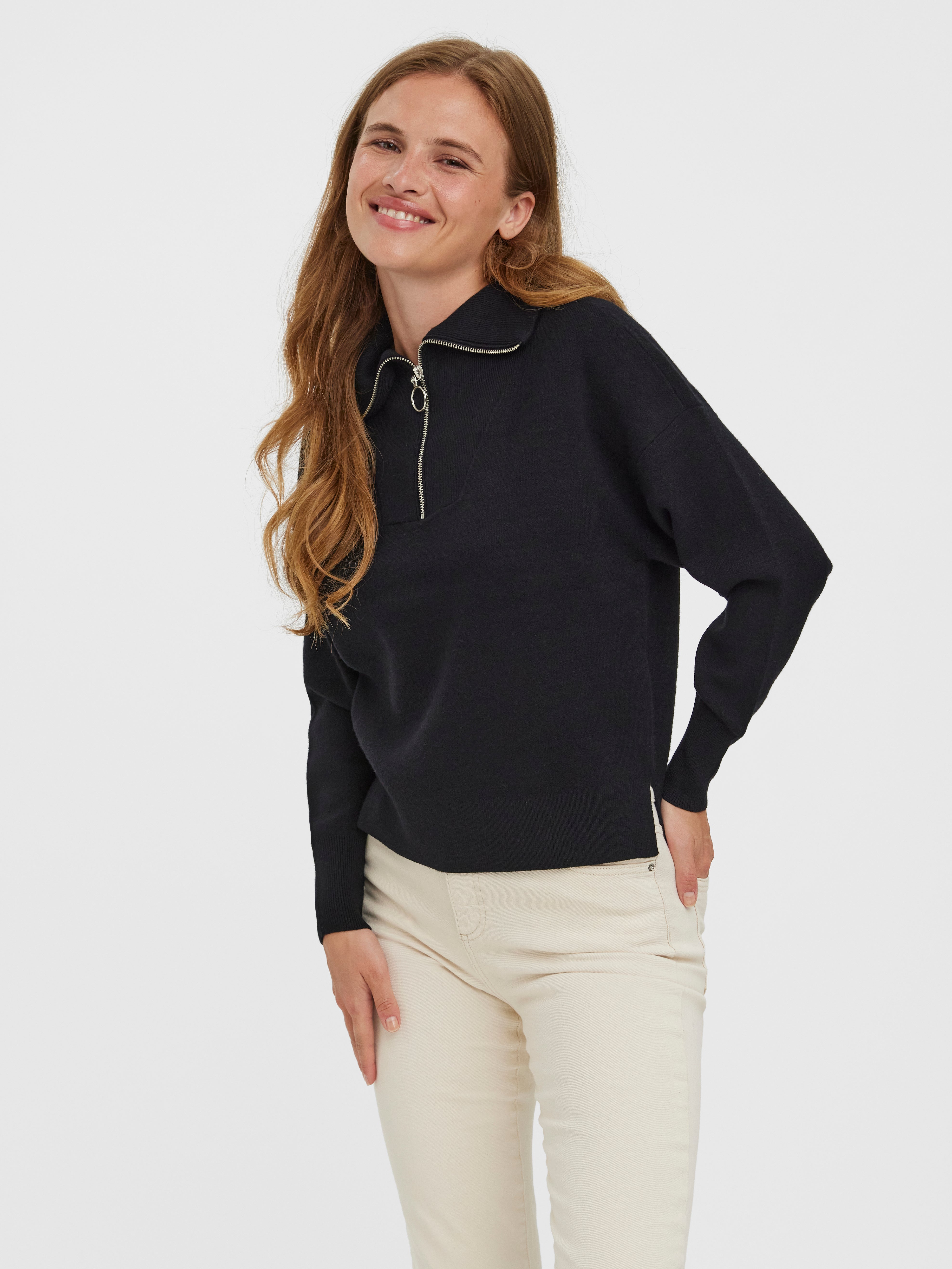 VMSABA Pullover