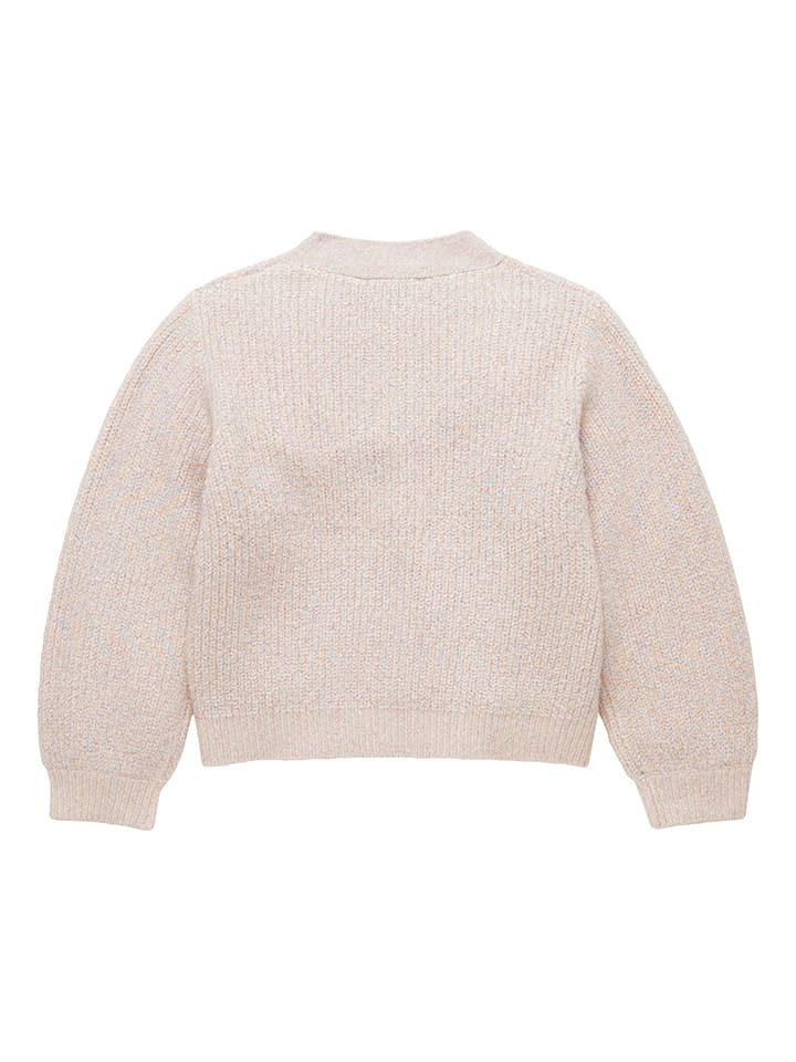 TOM TAILOR kids Cardigan in Beige günstig kaufen