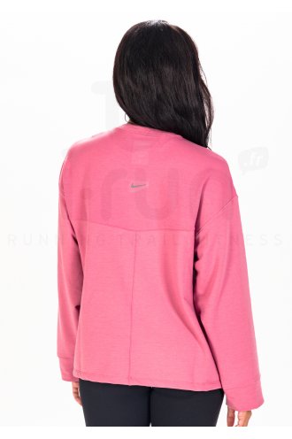 Nike Yoga Dri-Fit W