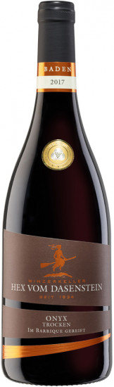 2020 ONYX Qualitätswein trocken - Winzerkeller Hex vom Dasenstein