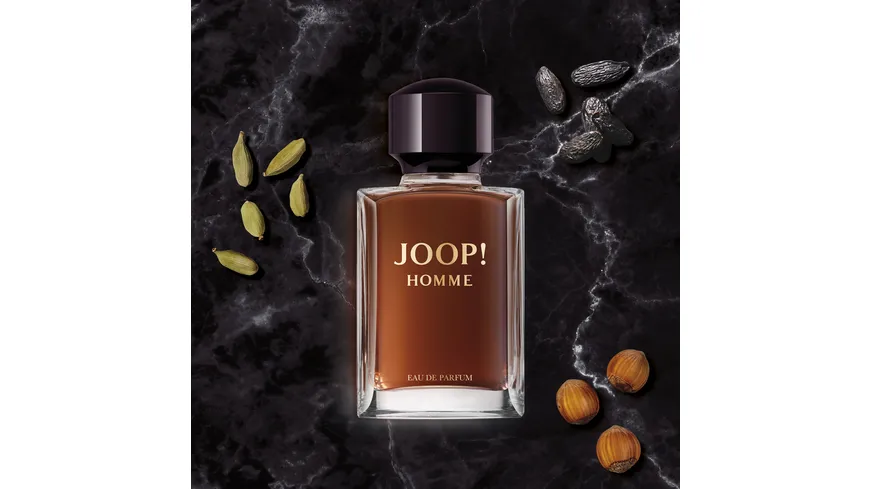 JOOP! HOMME Eau de Parfum