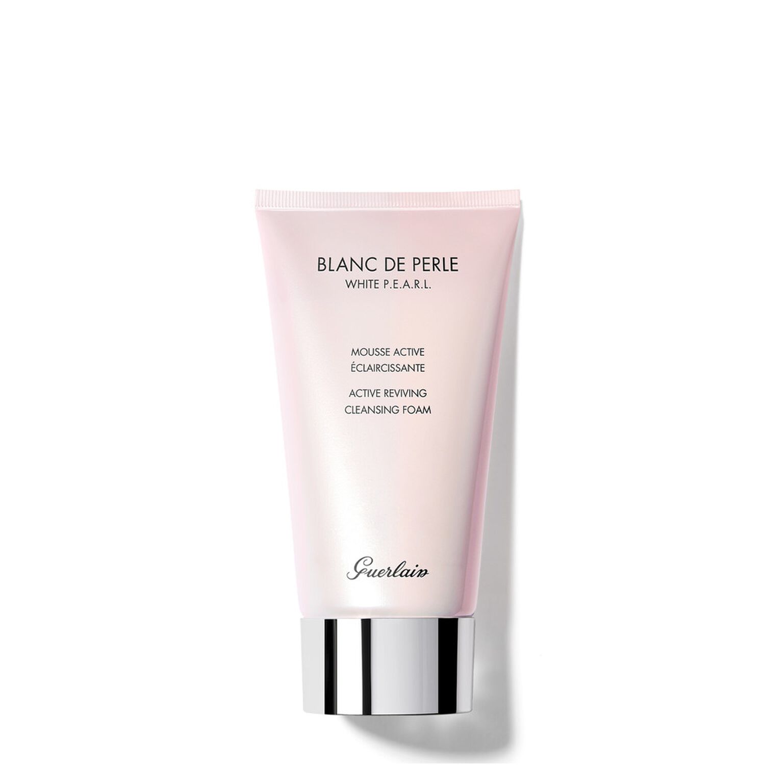Guerlain Blanc de Perle Mousse Visage Eclaircissante 150 ml