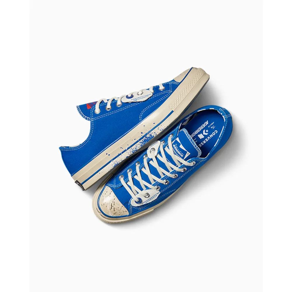 Converse x ADER Error Chuck 70 Ox A05352C / blau